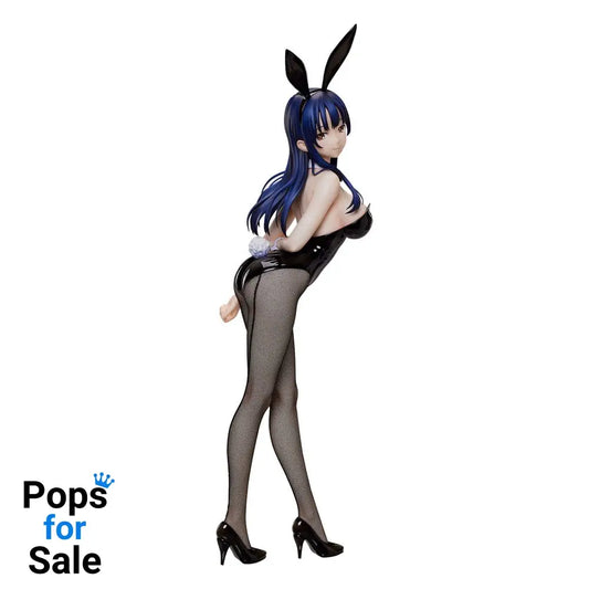 The Dangers in My Heart PVC Statue 1/4 Anna Yamada Bunny Ver. 48 cm