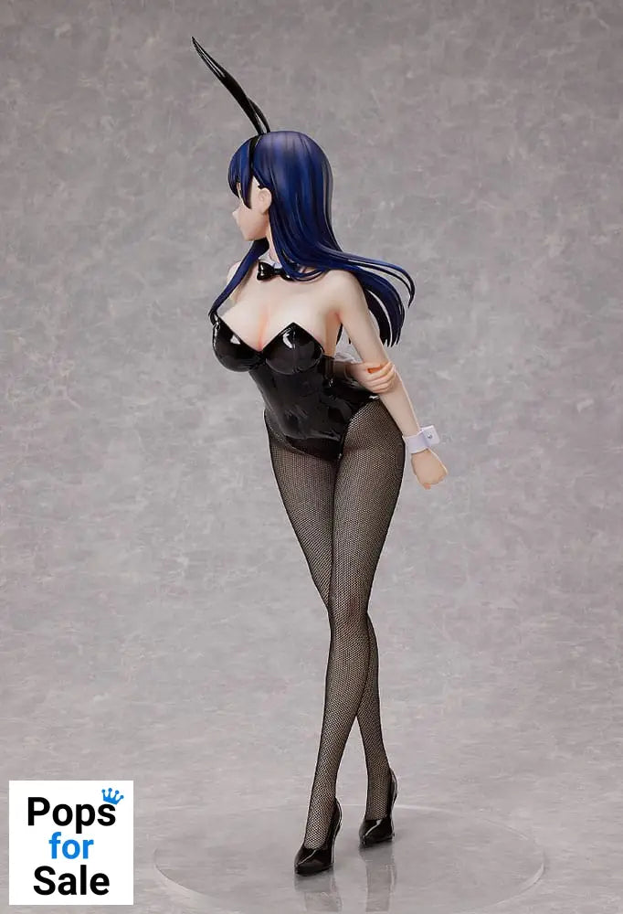 The Dangers in My Heart PVC Statue 1/4 Anna Yamada Bunny Ver. 48 cm