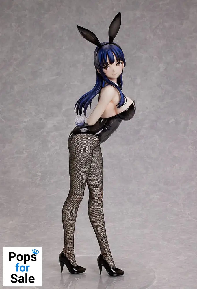 The Dangers in My Heart PVC Statue 1/4 Anna Yamada Bunny Ver. 48 cm