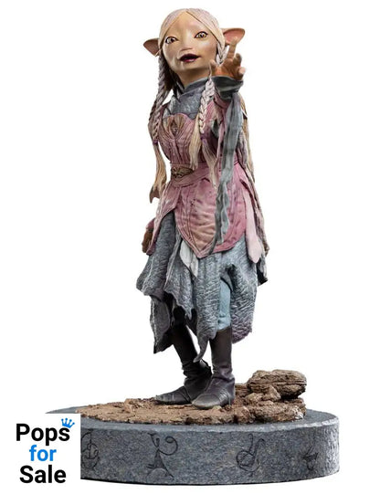 The Dark Crystal: Age of Resistance Statue 1/6 Brea The Gefling 19 cm