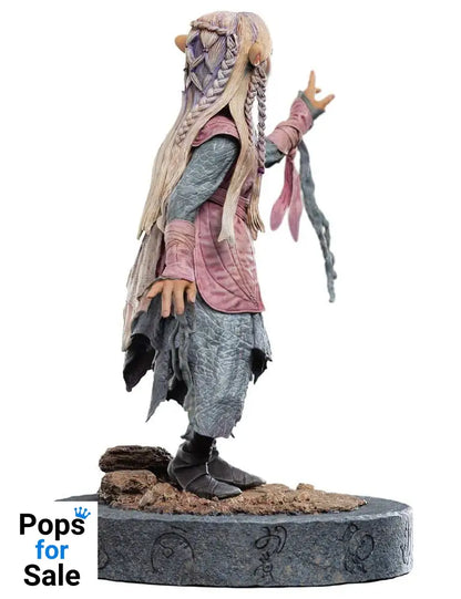 The Dark Crystal: Age of Resistance Statue 1/6 Brea The Gefling 19 cm