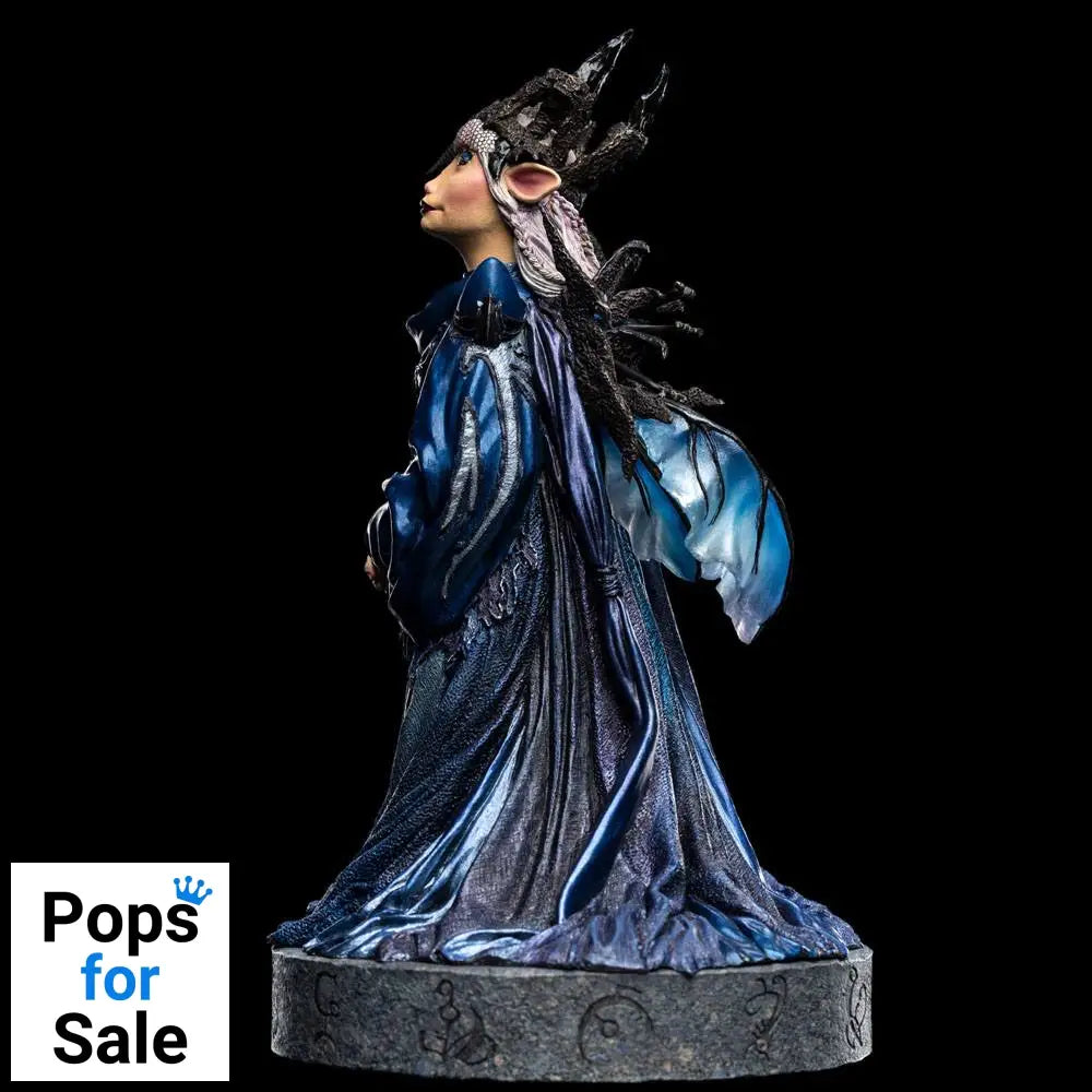 The Dark Crystal: Age of Resistance Statue 1/6 Seladon the Gelfling 22 cm