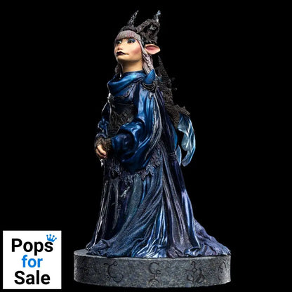 The Dark Crystal: Age of Resistance Statue 1/6 Seladon the Gelfling 22 cm