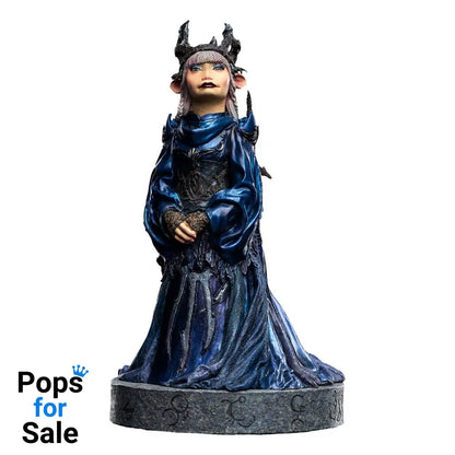 The Dark Crystal: Age of Resistance Statue 1/6 Seladon the Gelfling 22 cm Statues