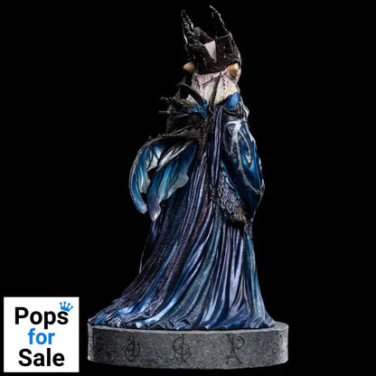 The Dark Crystal: Age of Resistance Statue 1/6 Seladon the Gelfling 22 cm Statues