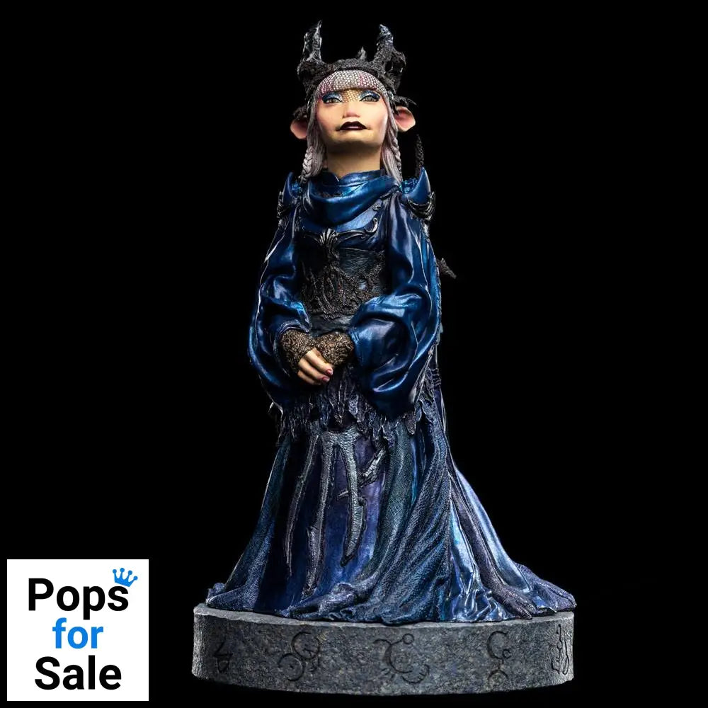 The Dark Crystal: Age of Resistance Statue 1/6 Seladon the Gelfling 22 cm