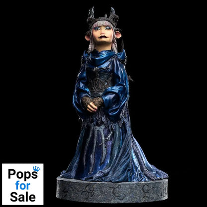 The Dark Crystal: Age of Resistance Statue 1/6 Seladon the Gelfling 22 cm