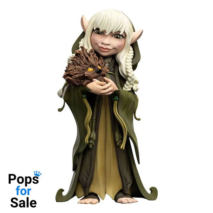 The Dark Crystal Mini Epics Vinyl Figure Kira The Gelfling 11 cm Mini-figures