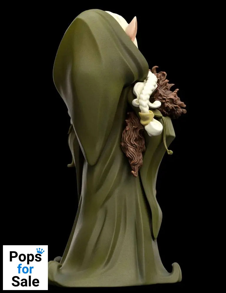 The Dark Crystal Mini Epics Vinyl Figure Kira The Gelfling 11 cm Mini-figures