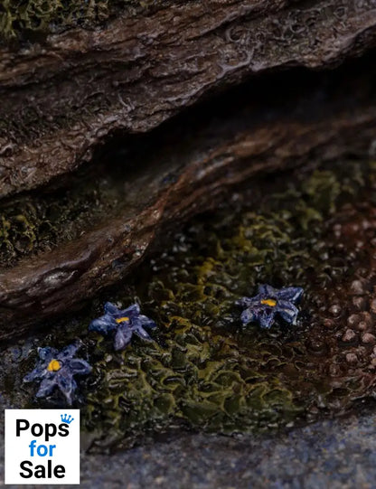 The Dark Crystal Statue 1/6 Jen the Gelfling 22 cm