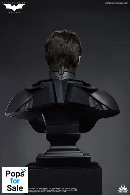 The Dark Knight Bust 1/1 Batman Regular Edition 61 cm