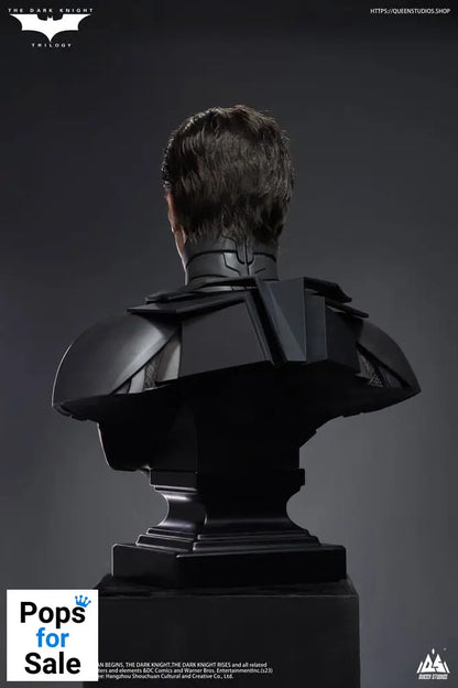 The Dark Knight Bust 1/1 Batman Regular Edition 61 cm