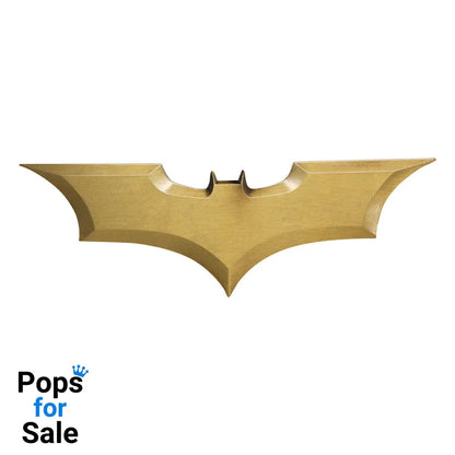 The Dark Knight Replica Batman Batarang Limited Edition 18 cm Replicas