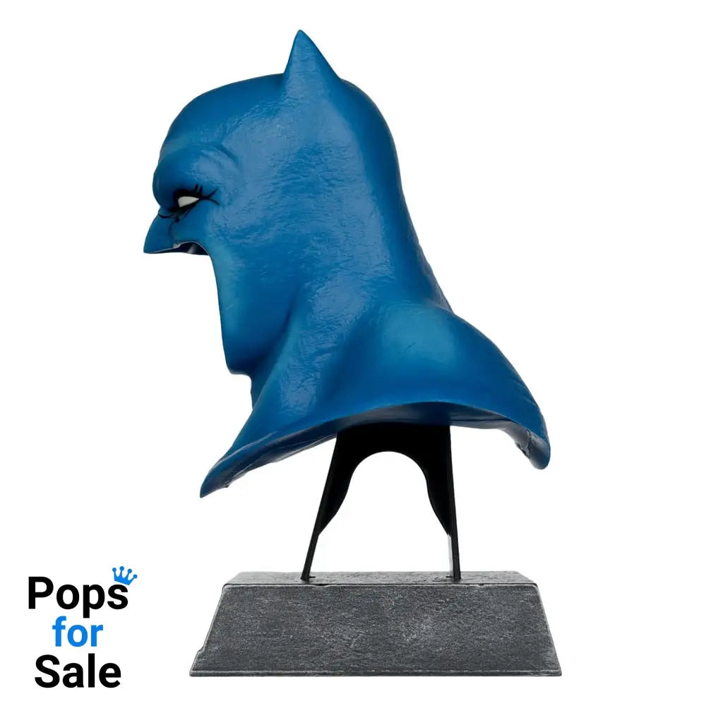 The Dark Knight Returns DC Direct Mini Replica 1/3 Batman Cowl 19 cm