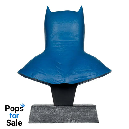 The Dark Knight Returns DC Direct Mini Replica 1/3 Batman Cowl 19 cm