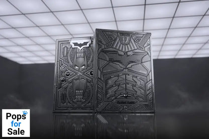 The Dark Knight Trilogy Playing Cards