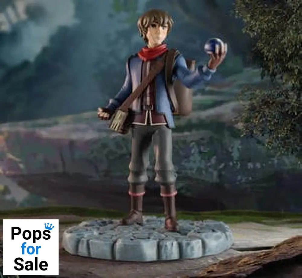 The Dragon Prince Statue Callum 16 cm Statues