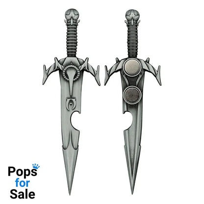 The Elder Scrolls IV: Oblivion Bottle Opener Mehrune´s Razor