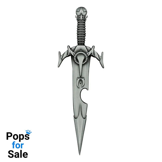 The Elder Scrolls IV: Oblivion Bottle Opener Mehrune´s Razor