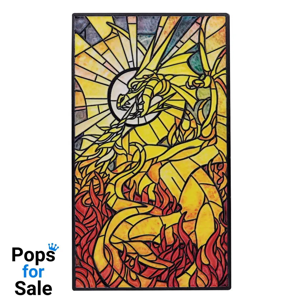 The Elder Scrolls IV: Oblivion Ingot Akatosh Coins