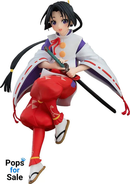 The Elusive Samurai Pop Up Parade PVC Statue Tokiyuki Hojo 16 cm Statues