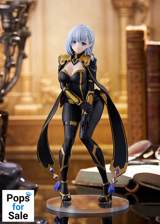 The Eminence in Shadow Pop Up Parade PVC Statue Beta L Size 20 cm