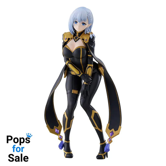 The Eminence in Shadow Pop Up Parade PVC Statue Beta L Size 20 cm