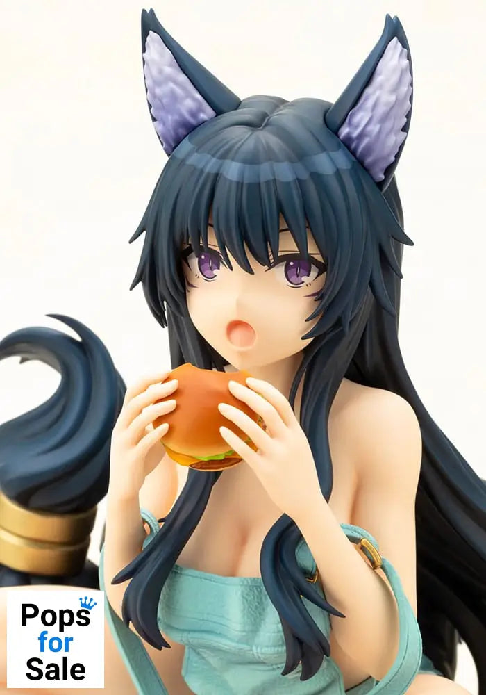 The Eminence in Shadow PVC Statue 1/7 Delta ED Ver. 16 cm Statues