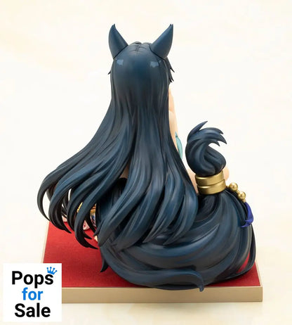 The Eminence in Shadow PVC Statue 1/7 Delta ED Ver. 16 cm