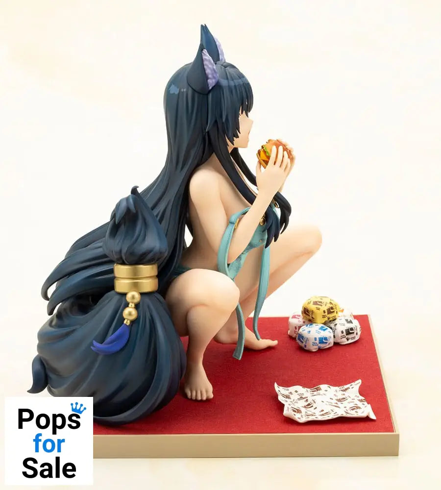 The Eminence in Shadow PVC Statue 1/7 Delta ED Ver. 16 cm Statues