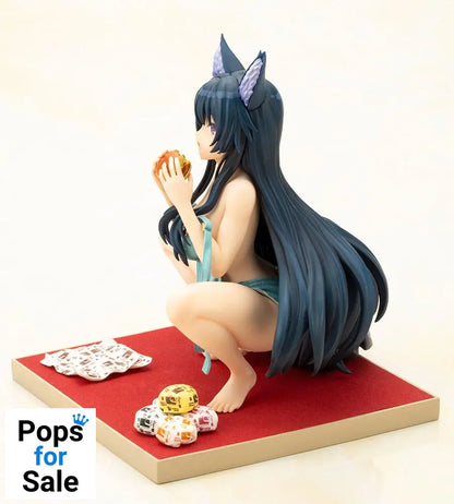 The Eminence in Shadow PVC Statue 1/7 Delta ED Ver. 16 cm