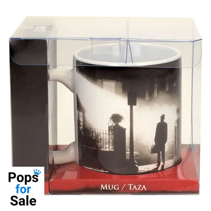 The Exorcist Mug Poster