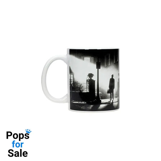 The Exorcist Mug Poster