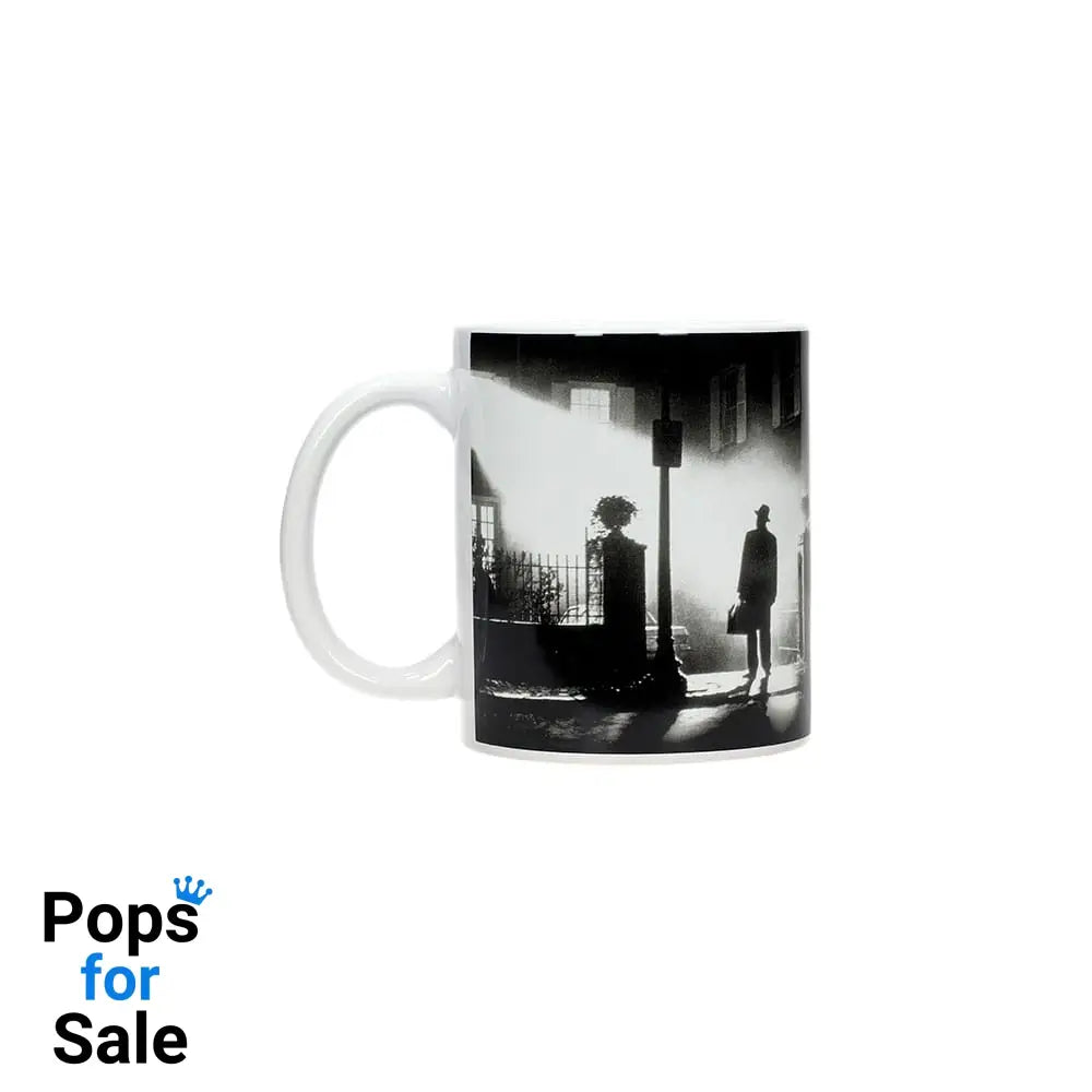 The Exorcist Mug Poster Cups & Mugs
