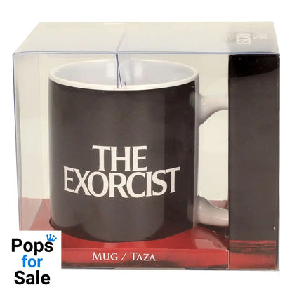 The Exorcist Mug Poster