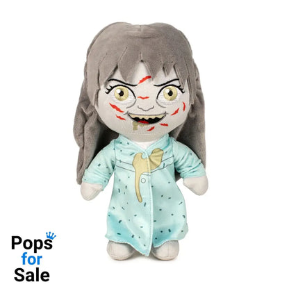 The Exorcist Plush Figure Regan in Displayverpackung 27 cm