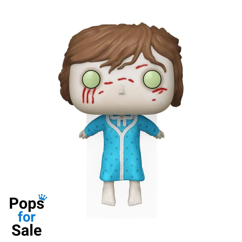 The Exorcist POP! Vinyl Figure Regan Floating Exclusive Edition 9 cm Funko POP POP! Figures