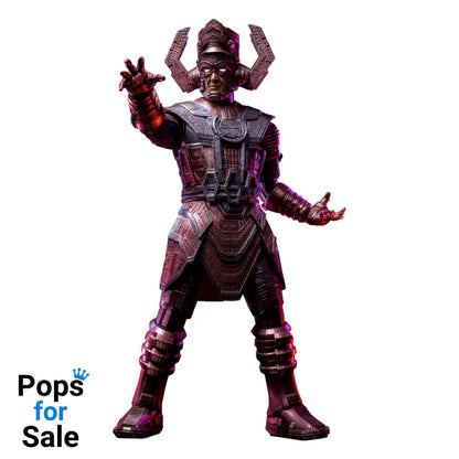 The Fantastic Four: First Steps Jumbo Sofvi Masterpiece Vinyl Figure Galactus 70 cm Action figures