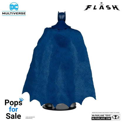 The Flash DC Multiverse Action Figure Batman (Platinum Edition) 18 cm Action figures