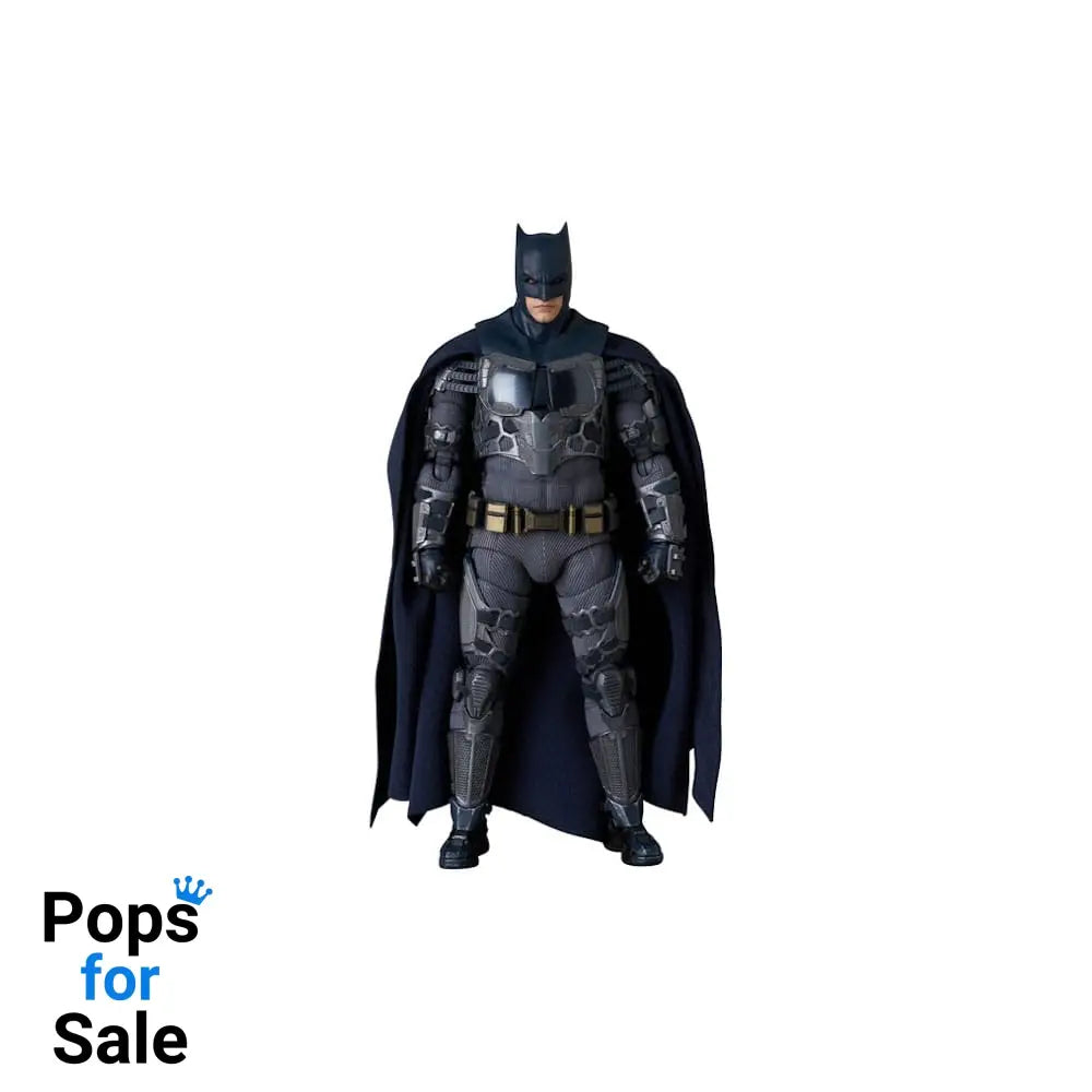 The Flash MAFEX Action Figure Batman The Flash Version 16 cm