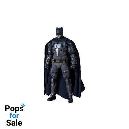 The Flash MAFEX Action Figure Batman The Flash Version 16 cm