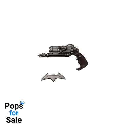 The Flash MAFEX Action Figure Batman The Flash Version 16 cm