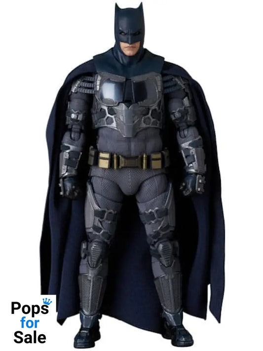 The Flash MAFEX Action Figure Batman The Flash Version 16 cm