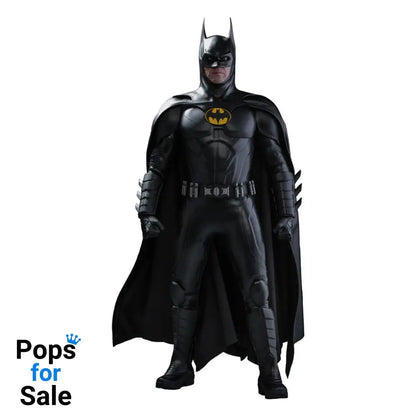 The Flash Movie Masterpiece Action Figure 1/6 Batman (Modern Suit) 30 cm Action figures