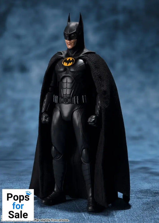 The Flash S.H. Figuarts Action Figure Batman 15 cm