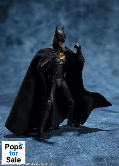 The Flash S.H. Figuarts Action Figure Batman 15 cm