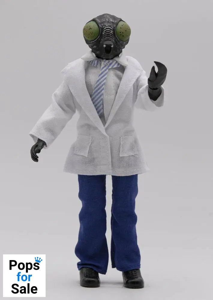 The Fly 1958 Action Figure 20 cm Action figures