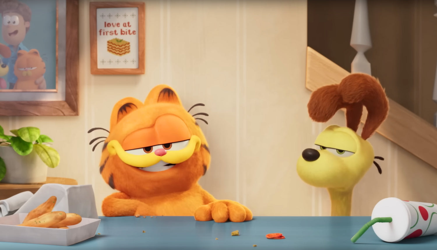 New Garfield Funko POP Figures Coming Soon Preorder