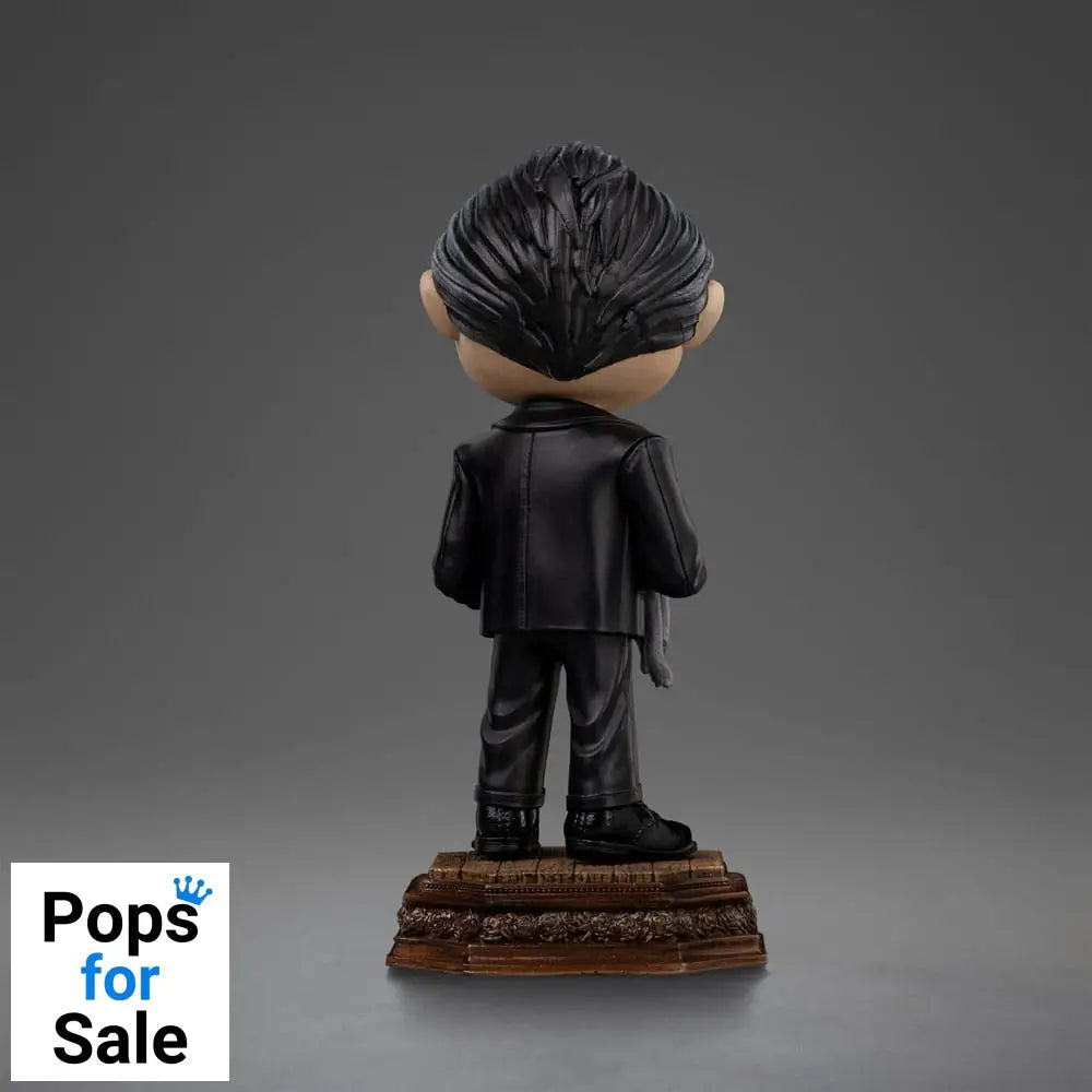The Godfather Movie Mini Co. PVC Figure Don Corleone 14 cm