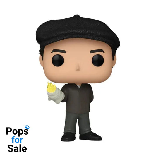 The Godfather POP! Movies Vinyl Figure Vito Corleone 9 cm POP! Figures